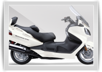 Burgman 650 EXECUTIVE