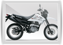 DR 125 SM