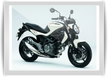 Gladius 650