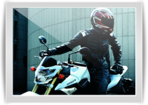 GSR 750 ABS