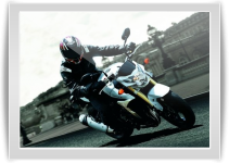 GSR 750 ABS