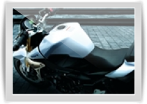 GSR 750 ABS