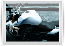 GSR 750 ABS