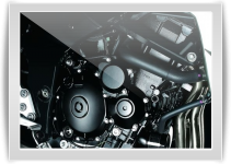 GSR 750 ABS