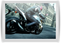 GSR 750