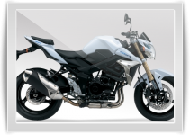 GSR 750