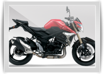 GSR 750