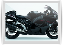 Hayabusa