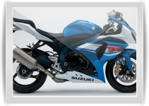 GSXR-1000 (2012) 