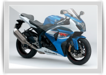GSXR-1000 (2012) 