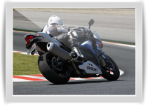 GSXR-1000 (2012) 