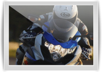 GSXR-1000 (2012) 