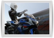GSXR-1000 (2012) 
