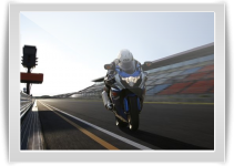 GSXR-1000 (2012) 