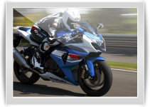 GSXR-1000 (2012) 