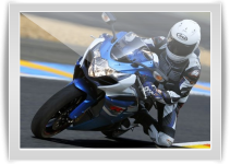GSXR-1000 (2012) 