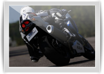 GSXR-1000 (2012) 