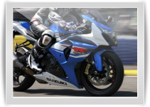 GSXR-1000 (2012) 