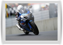 GSXR-1000 (2012) 