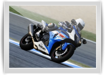 GSXR-1000 (2012) 