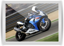 GSXR-1000 (2012) 