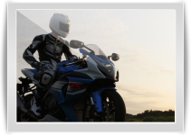 GSXR-1000 (2012) 
