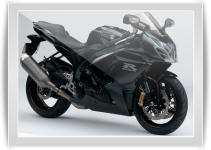GSXR-1000 (2012) 