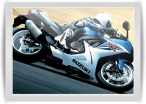 GSX-R600