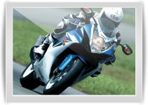 GSX-R600