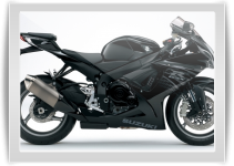 GSX-R600