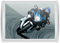 GSXR 750