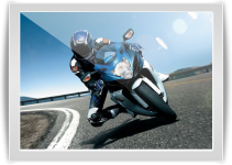 GSXR 750