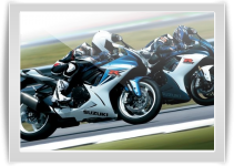 GSXR 750