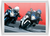 GSXR 750
