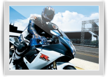 GSXR 750