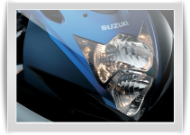 GSXR 750