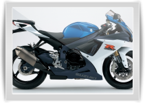 GSXR 750