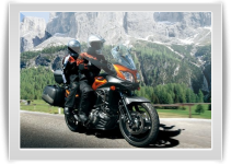 VStrom 650 ABS (2012)