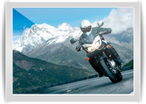VStrom 650 ABS (2012)