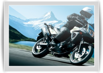 VStrom 650 ABS (2012)