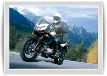 VStrom 650 ABS (2012)