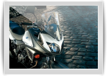 VStrom 650 ABS (2012)