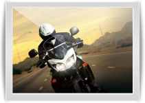 VStrom 650 ABS (2012)